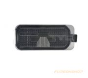 Ford rendszmtbla vilgts. 2012-