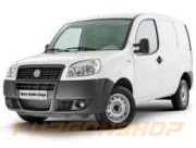 Fiat Doblo 2001-2009