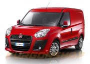 Fiat Doblo 2009-15