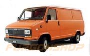 Fiat Ducato 1982-1994