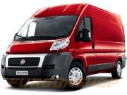 Fiat Ducato 2006-14