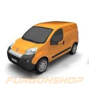 Fiat Fiorino 2007-