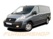 Fiat Scudo 2007-16