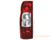 Ford Transit hts lmpa, bal. 2006-14