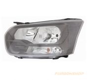 Ford Transit fnyszr, jobb. 2014-