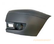 Ford Transit els lkhrt sarok, bal. 2006-