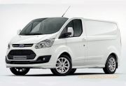 Ford Transit Custom. 2012-2017