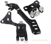 Ford Transit tolajt grg szett, 3 darabos. 2013-