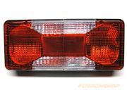Iveco Daily hts lmpa, bal. 06-