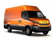 Iveco Daily, 2014