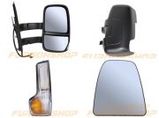 Tkr, tkr tartozk. Iveco Daily  2014-