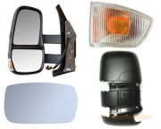 Iveco Daily, tkr. 2006-2014
