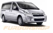 Citroen Jumpy 2007-16