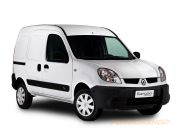 Renault Kangoo 1997-2007
