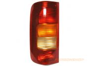 Volkswagen LT hts lmpa, bal. 1995-