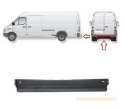 Mercedes Sprinter hts fellp. 1995-2006