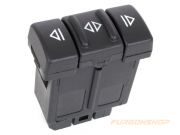 Master, Movano, Interstar ablakemel kapcsol. 98-