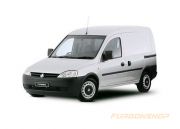 Opel Combo 2001-2014