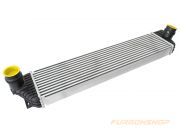 Master, Movano, NV400 intercooler. 2010-