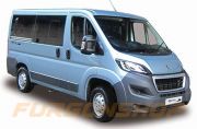 Peugeot Boxer 2014-