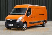 Peugeot Boxer, 2006-14