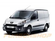 Peugeot Expert, 2007-2016.