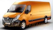 Renault Master, 2010-
