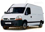 Renault Master, 1998-2010