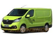 Renault Trafic, 2014-