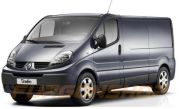 Renault Trafic, 2001-14