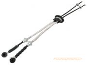 Scudo,  Expert, Jumpy sebvlt bowden,  2444.AR. 95-06