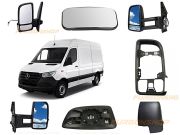 Mercedes Sprinter tkr. 2018-