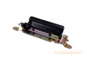 Toyota Hiace csomagtrajt kilincs. Utngyrtott. 1989-,1996-, 2008-