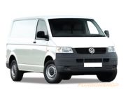 VW Transporter T5. 2003-2016..