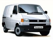 VW Transporter T4. 1992-2003.