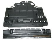 Trafic, Vivaro motorburkolat, 2006-