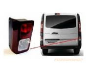Trafic, Vivaro, tolatlmpa, jobb
