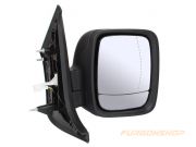 Renault Trafic, Opel Vivaro elektromos tkr, jobb. 2014-