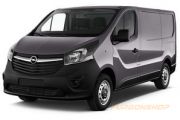 Opel Vivaro 2014-