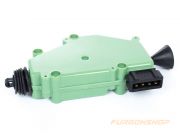 VW Transporter T4 kzponti zr motor.