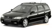 Opel Astra G. 1998-2008