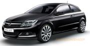 Opel Astra H. 2004-12