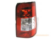 Berlingo, Partner hts lmpa, jobb. 2002-2008