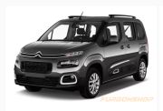 Citroen Berlingo 2018-