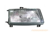 VW Caddy fnyszr, jobb. 1999-2003