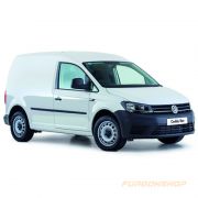 Volkswagen Caddy. 2015-