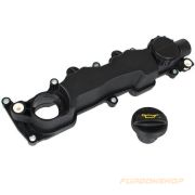 Citron, Puegeot, Volvo szelepfedl 1.6 Hdi