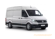 Volkswagen Crafter 2017-