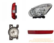 Fiat Doblo vilgts. 2009-2015
