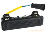 Fiorino, Doblo csomagtrajt mikrokapcsol, 2007-